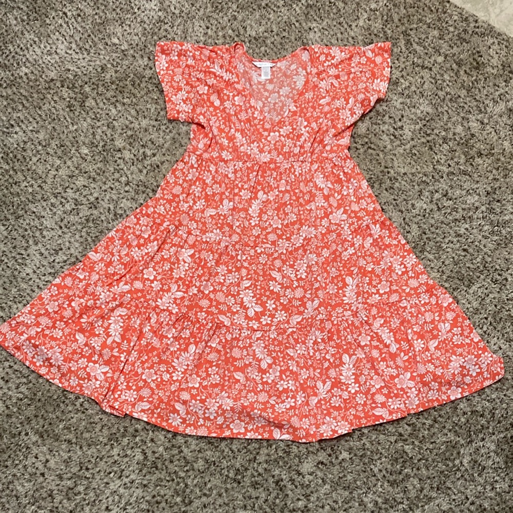 London Times Dress